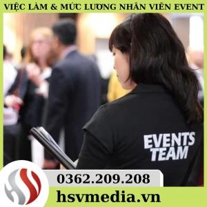 Jobs & Salaries Event Industry Jobs & Salaries Event Industry