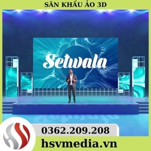 Sân Khấu Ảo – Xu Hướng Mới Trong Tổ Chức Sự Kiện