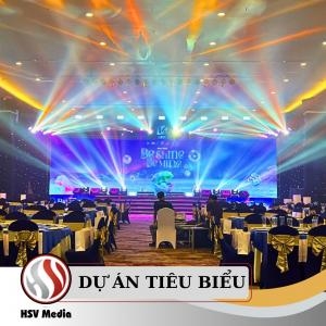 Gala 2023 - Be Shine Be Mine