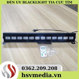 Bán & Cho Thuê Đèn Uv ( Cực Tím )