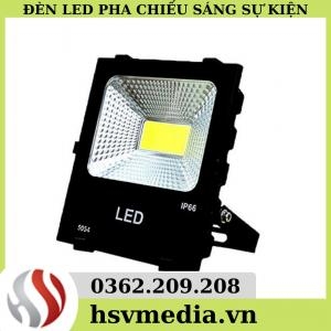 Bán & Cho Thuê Đèn Pha Led Sự Kiện