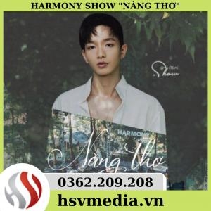 Harmony Show – Nàng Thơ Harmony Show – Nàng Thơ