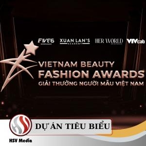 Giải Thưởng Người Mẫu Việt Nam 2023 Giải Thưởng Người Mẫu Việt Nam 2023