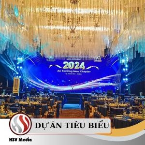 Vinschool Year End Party 2023