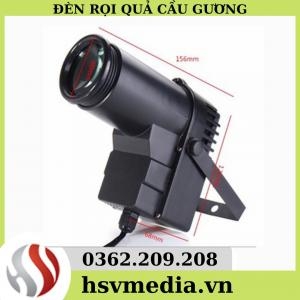 Bán & Cho Thuê Đèn Led Rọi Quả Cầu Disco Bán & Cho Thuê Đèn Led Rọi Quả Cầu Disco