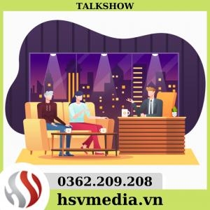 Talkshow Là Gì? Quy Trình Tổ Chức Talkshow Thành Công