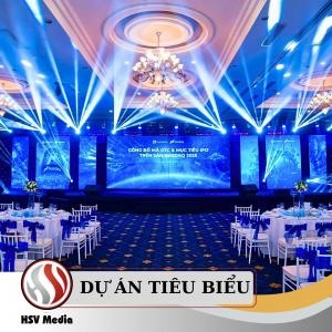 Event Equipment Rental at Grand Palace