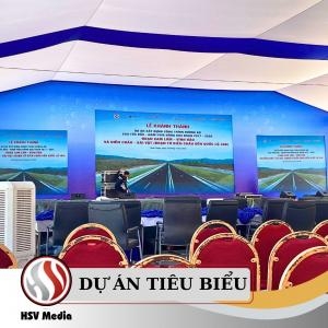 Thiết Bị Tổ Chức Lễ Khánh Thành Tại Ninh Thuận Thiết Bị Tổ Chức Lễ Khánh Thành Tại Ninh Thuận