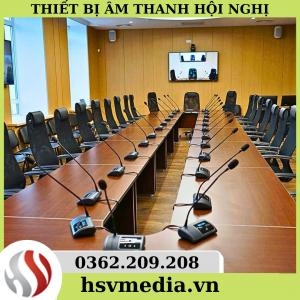 Cho Thuê Âm Thanh Hội Nghị - Hội Thảo Cho Thuê Âm Thanh Hội Nghị - Hội Thảo