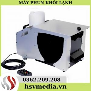 Máy Phun Tạo Khói Lạnh