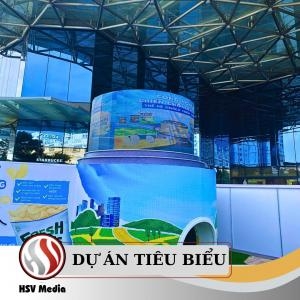 Fresh Cuts Vacuum Island Discovery Event