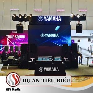 Plase Show - Yamaha Audio 2024 Plase Show - Yamaha Audio 2024