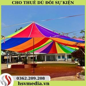 Cho Thuê Dù Đôi Sự Kiện