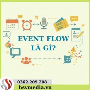 Event Flow - Nền Tảng Tổ Chức Sự Kiện Chuyên Nghiệp