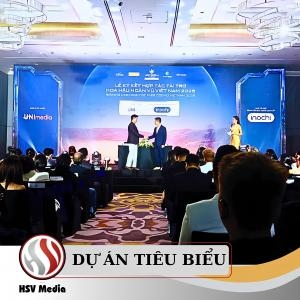 Sự Kiện Công Bố Top 45 Hoa Hậu Hoàn Vũ Việt Nam