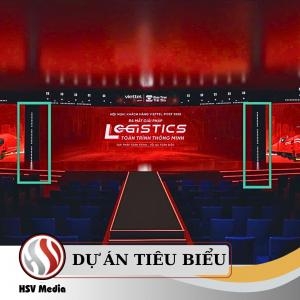 Viettel Post Ra Mắt Giải Pháp Logistics Toàn Trình