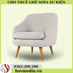 Cho Thuê Ghế Sofa Sự Kiện