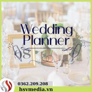 Wedding Planner – Bí Quyết Cho Đám Cưới Trọn Vẹn Wedding Planner – Bí Quyết Cho Đám Cưới Trọn Vẹn