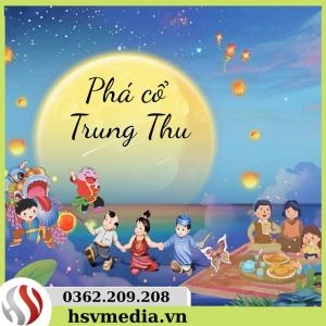 Gợi Ý Hoạt Động Ý Nghĩa Cho Đêm Rằm Tháng 8 Gợi Ý Hoạt Động Ý Nghĩa Cho Đêm Rằm Tháng 8