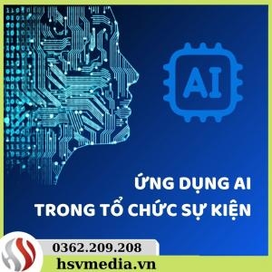 Ứng Dụng Ai Trong Tổ Chức Sự Kiện Ứng Dụng Ai Trong Tổ Chức Sự Kiện