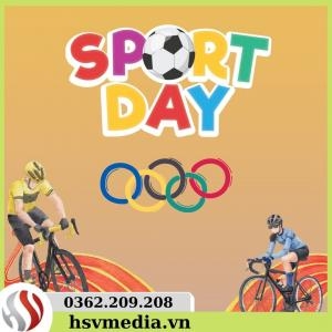 Ngày Hội Thể Thao: Khái Niệm & Quy Trình Tổ Chức Chuyên Nghiệp