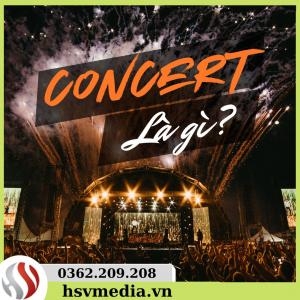 Concert Là Gì? Khám Phá Trải Nghiệm Âm Nhạc Đầy Cảm Xúc Concert Là Gì? Khám Phá Trải Nghiệm Âm Nhạc Đầy Cảm Xúc
