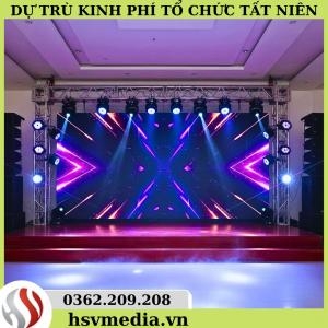 Dự Trù Kinh Phí Tiệc Tất Niên Hiệu Quả