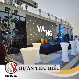 Sự Kiện Kỷ Niệm 10 Năm Thành Lập Van Aelst - Nguyen & Partners