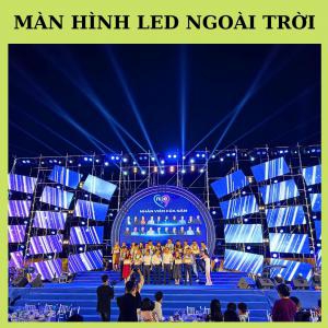 Màn Hình Led Ngoài Trời Màn Hình Led Ngoài Trời