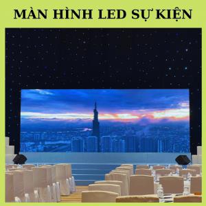 Màn Hình Led Sự Kiện
