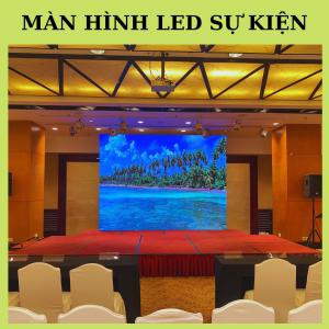 Stage Led Screen Rental