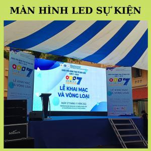 Stage Led Screen Rental