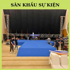 Event Stage Rental
