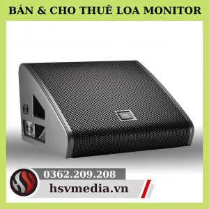Bán & Cho Thuê Loa Monitor Kiểm Âm Sân Khấu Bán & Cho Thuê Loa Monitor Kiểm Âm Sân Khấu
