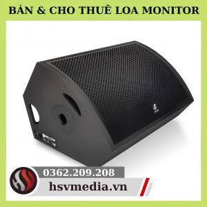 Bán & Cho Thuê Loa Monitor Kiểm Âm Sân Khấu Bán & Cho Thuê Loa Monitor Kiểm Âm Sân Khấu