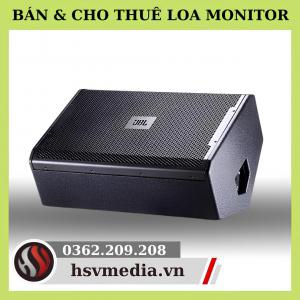 Bán & Cho Thuê Loa Monitor Kiểm Âm Sân Khấu Bán & Cho Thuê Loa Monitor Kiểm Âm Sân Khấu