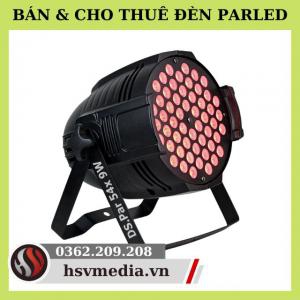 Bán & Cho Thuê Đèn Par Led Bán & Cho Thuê Đèn Par Led