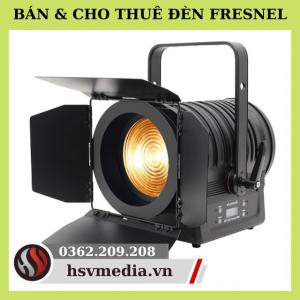 Bán & Cho Thuê Đèn Fresnel Led