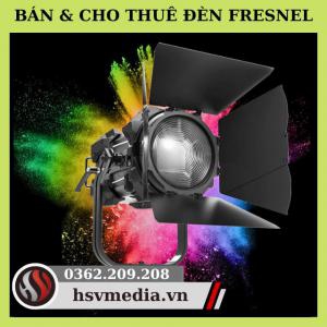 Bán & Cho Thuê Đèn Fresnel Led
