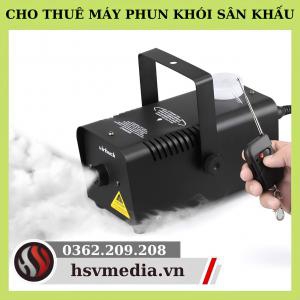 Stage Smoke Generator Rental Stage Smoke Generator Rental