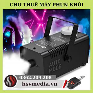 Stage Smoke Generator Rental Stage Smoke Generator Rental