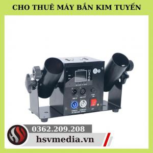 Bán & Cho Thuê Máy Bắn Kim Tuyến Bán & Cho Thuê Máy Bắn Kim Tuyến