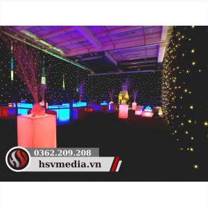 Bán & Cho Thuê Phông Màn Sao Sân Khấu