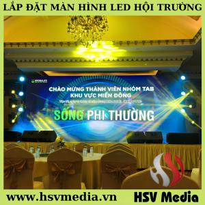 Bán & Cho Thuê Màn Hình Led Hội Trường