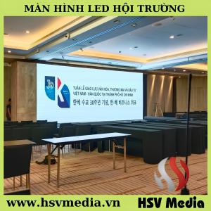 Bán & Cho Thuê Màn Hình Led Hội Trường