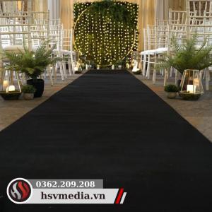 Event Stage Carpet