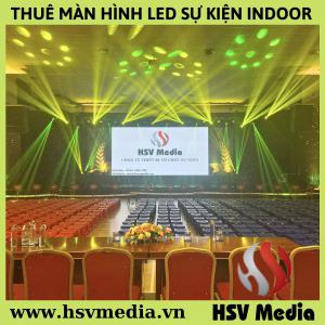 Bán & Cho Thuê Màn Hình Led Trong Nhà (Indoor) Bán & Cho Thuê Màn Hình Led Trong Nhà (Indoor)