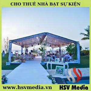 Event tents for rent