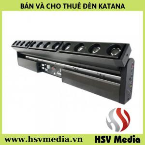 Bán & Cho Thuê Đèn Katana Tại Tp. Hcm Bán & Cho Thuê Đèn Katana Tại Tp. Hcm