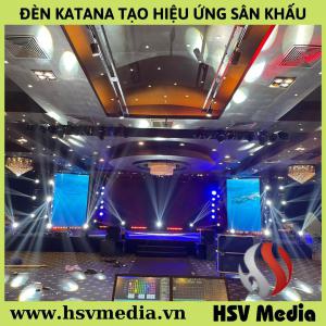 Bán & Cho Thuê Đèn Katana Tại Tp. Hcm Bán & Cho Thuê Đèn Katana Tại Tp. Hcm